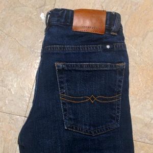 Lucky Brand denim jeans, Size 7